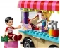 LEGO Friends 41129, Amusement Park Hot Dog Van