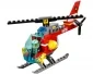 LEGO City 60110, Fire Station