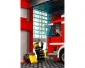LEGO City 60110, Fire Station