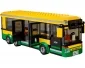 LEGO City 60154, Bus Station