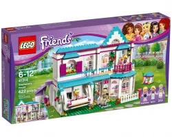 Köp LEGO Friends 41314