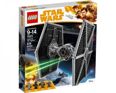 Köp LEGO Star Wars 75211