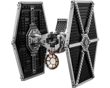 LEGO Star Wars 75211, Imperial TIE Fighter