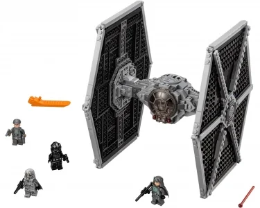 LEGO Star Wars 75211, Imperial TIE Fighter