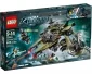 LEGO Ultra Agents 70164, Hurricane Heist