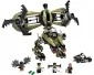 LEGO Ultra Agents 70164, Hurricane Heist