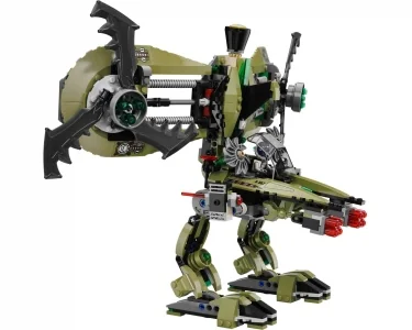 LEGO Ultra Agents 70164, Hurricane Heist