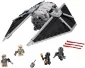 LEGO Star Wars 75154, TIE Striker