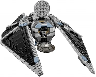 LEGO Star Wars 75154, TIE Striker