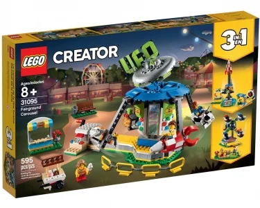 Köp LEGO Creator 31095
