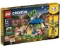 LEGO Creator 31095, Karusell På Nöjesfält