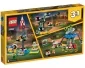 LEGO Creator 31095, Karusell På Nöjesfält