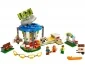 LEGO Creator 31095, Karusell På Nöjesfält