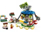 Fairground Carousel