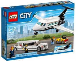 Köp LEGO City 60102