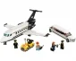 LEGO City 60102, Airport VIP Service