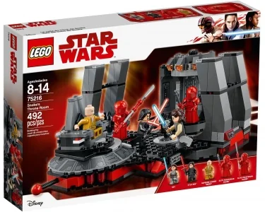 Köp LEGO Star Wars 75216