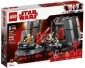LEGO Star Wars 75216, Snokes Throne Room