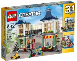Köp LEGO Creator 31036