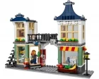  Toy & Grocery Shop