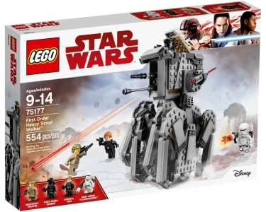 Köp LEGO Star Wars 75177