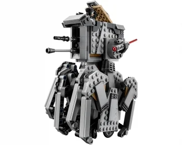 LEGO Star Wars 75177, First Order Heavy Scout Walker