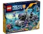 LEGO Nexo Knights 70352, Jestros Headquarters