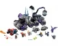 LEGO Nexo Knights 70352, Jestros Headquarters
