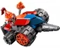 LEGO Nexo Knights 70352, Jestros Headquarters