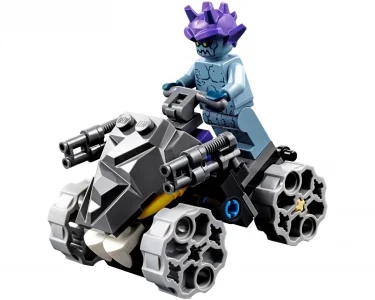 Köp LEGO Nexo Knights 70352 LEGO Nexo Knights 70352, Jestros Headquarters
