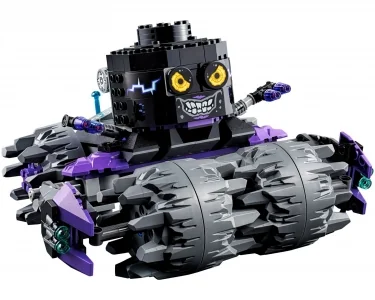 Köp LEGO Nexo Knights 70352 LEGO Nexo Knights 70352, Jestros Headquarters