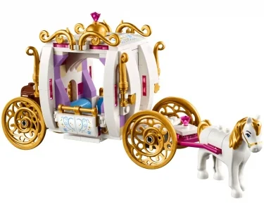 Köp LEGO Disney 41146 LEGO Disney 41146, Cinderella's Enchanted Evening