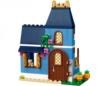 Köp LEGO Disney 41146 LEGO Disney 41146, Cinderella's Enchanted Evening