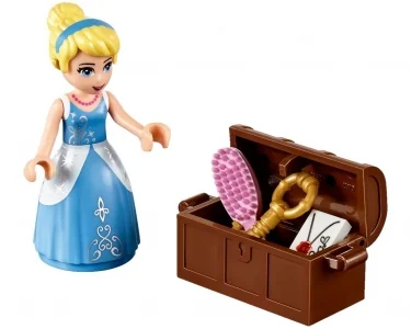 Köp LEGO Disney 41146 LEGO Disney 41146, Cinderella's Enchanted Evening