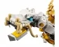 LEGO Ninjago 70734, Master Wu Dragon