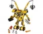 LEGO The LEGO Movie 70814, Emmets Construct-o-Mech