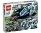 LEGO Space 70709, Galactic Titan