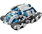 LEGO Space 70709