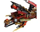 LEGO Ninjago 70738
