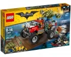 Köp LEGO The LEGO Batman Movie 70907