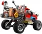 LEGO The LEGO Batman Movie 70907, Killer Croc Tail-Gator