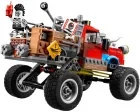 LEGO The LEGO Batman Movie 70907