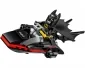 LEGO The LEGO Batman Movie 70907, Killer Croc Tail-Gator