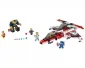 LEGO Marvel Super Heroes 76049, Avenjet Space Mission