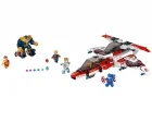  Avenjet Space Mission