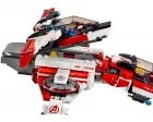 LEGO Marvel Super Heroes 76049