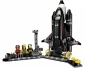 LEGO The Batman Movie 70923, The Bat-Space Shuttle