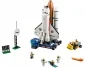 LEGO City 60080, Spaceport