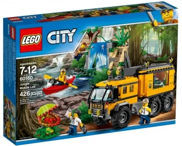 Köp LEGO City 60160