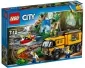 LEGO City 60160, Jungle Mobile Lab